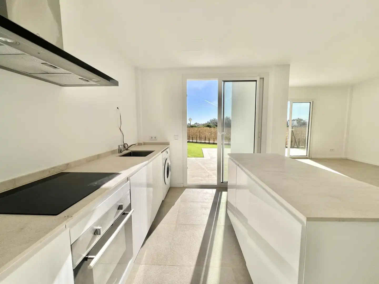 Maison avec terrasse à vendre à Sa Ràpita - Ses Covetes, imagen 7
