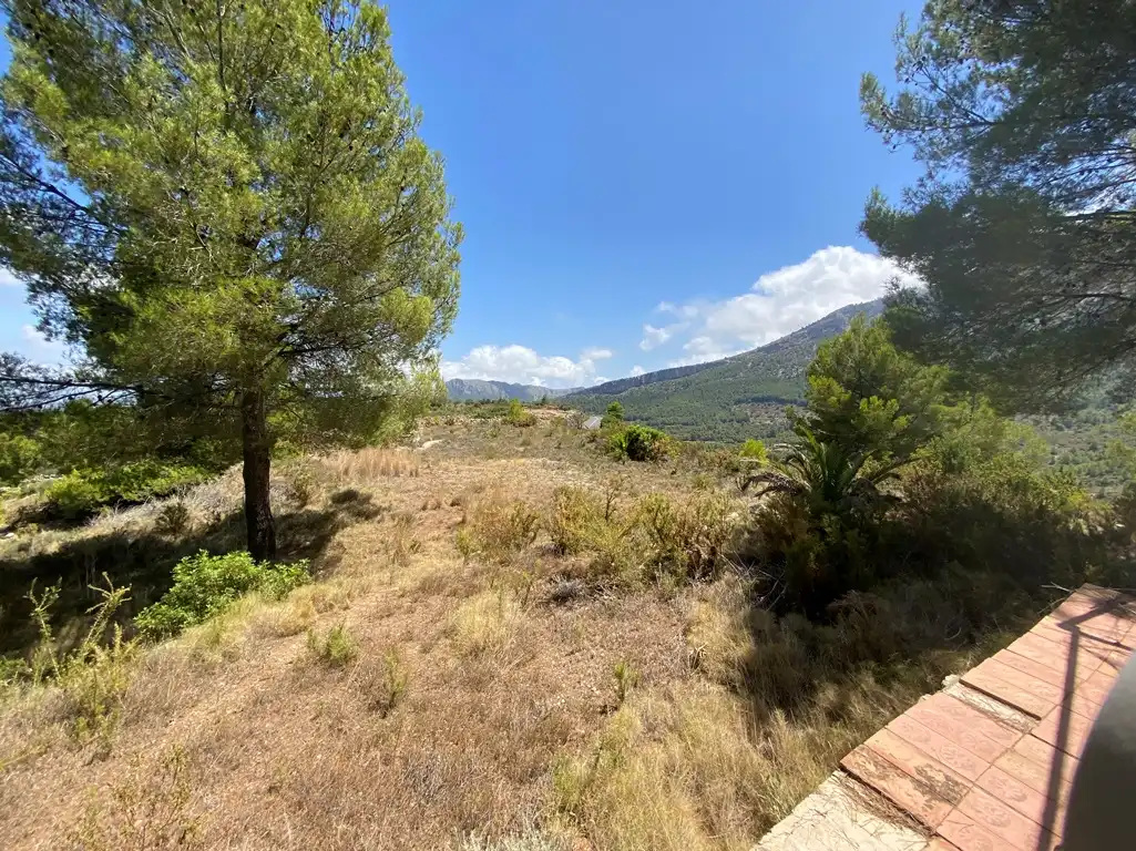 Terreny residencial en venda a Xaló, imagen 7