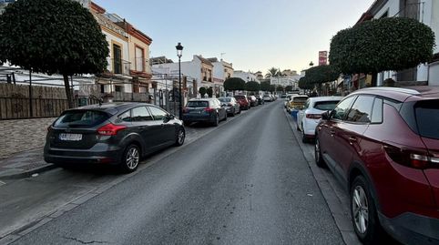 Foto 2 de Casa o chalet en venta en Mascareta, Centro, Tomares