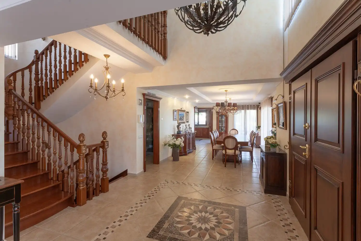 House for sale in Benissa pueblo, imagen 27