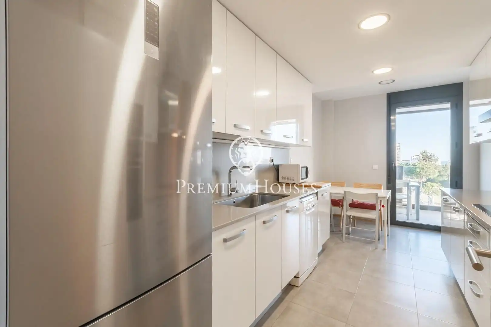 Attique avec piscine à vendre à La Plana, imagen 15