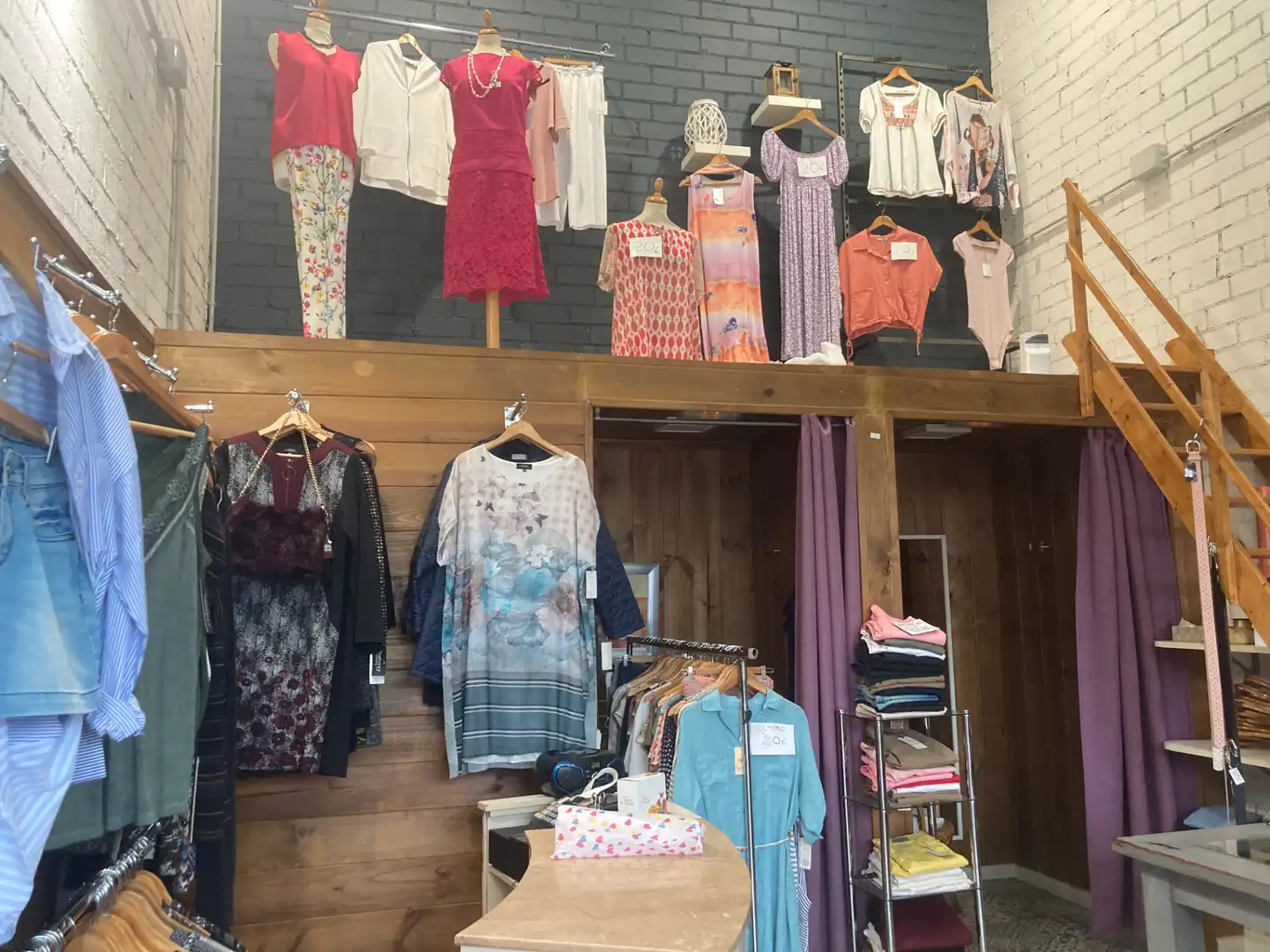 Local comercial en traspaso en Rambla de Pompeu Fabra 83, imagen 3