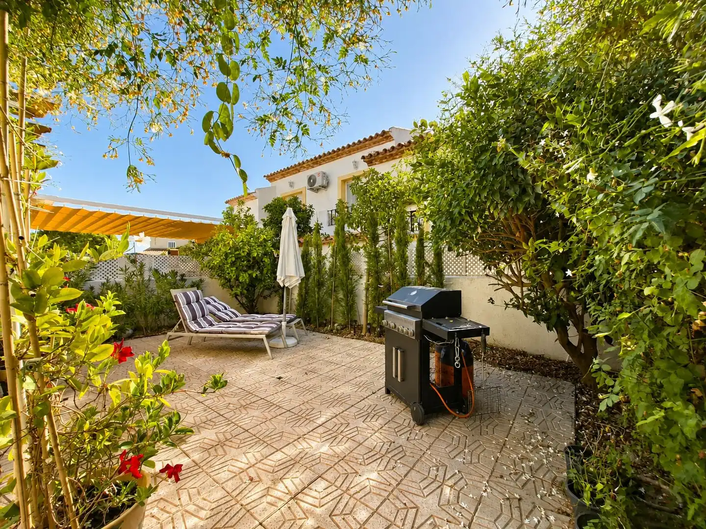Bungalow con piscina in vendita a Benicolada - Las Adelfas, imagen 20