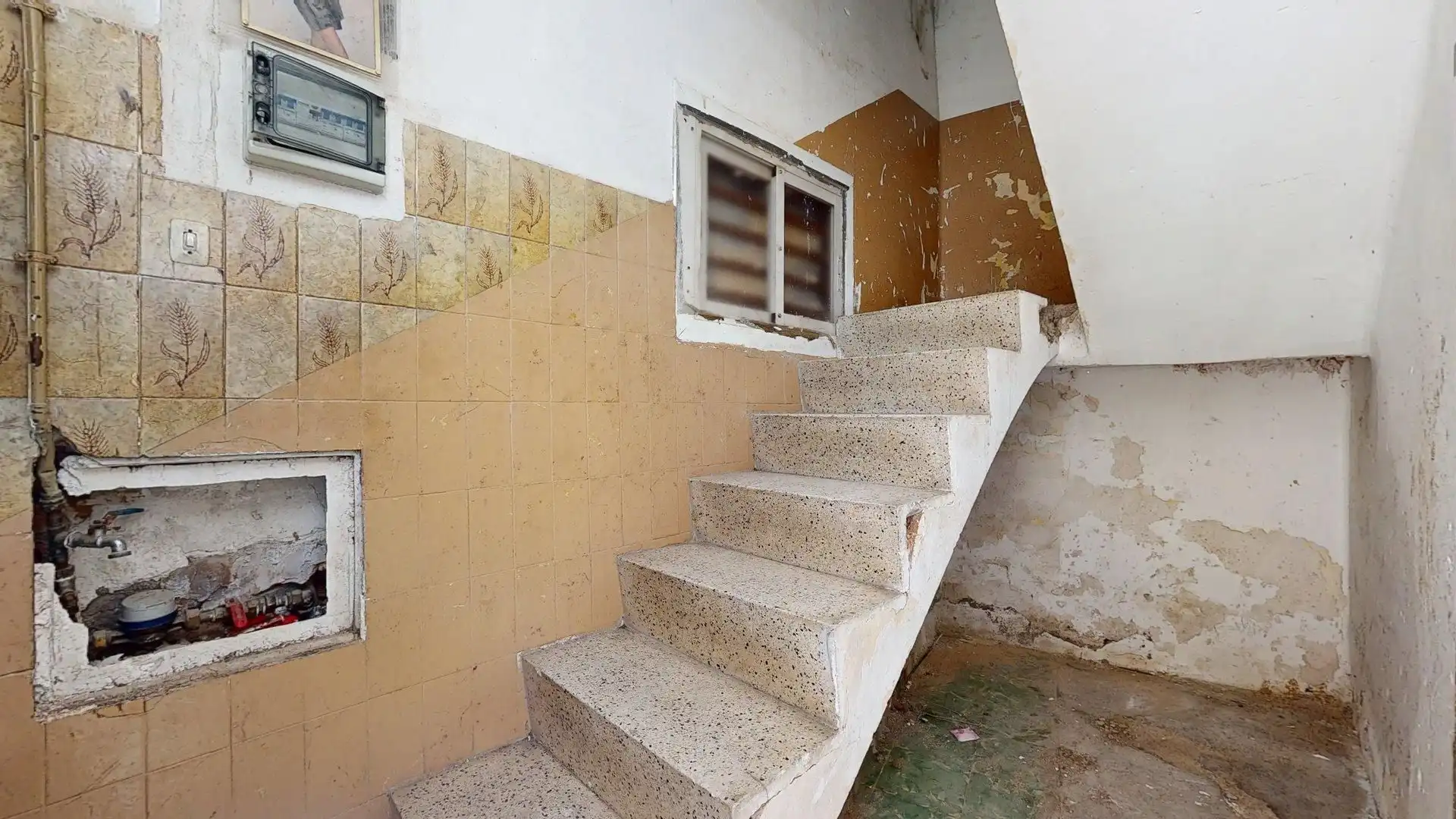 Casa adosada en venda en Sabadell amb Terrassa