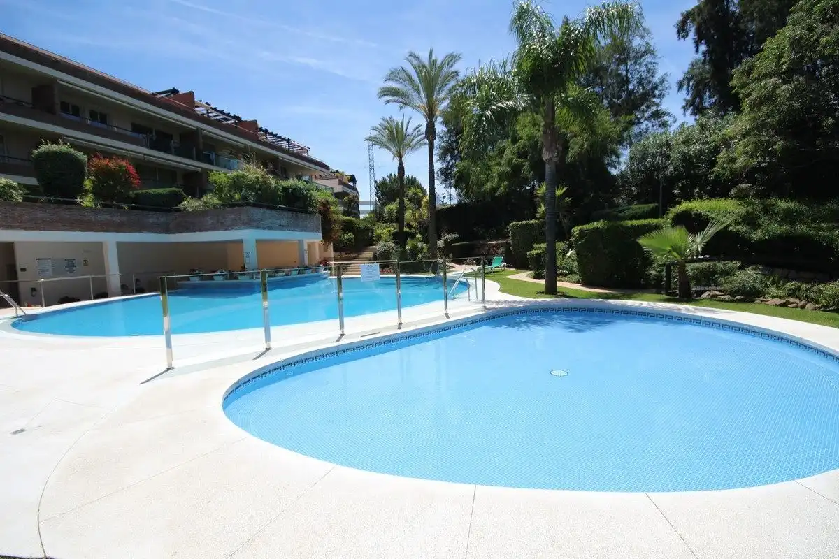 Attique avec piscine à vendre à Milenio, imagen 35