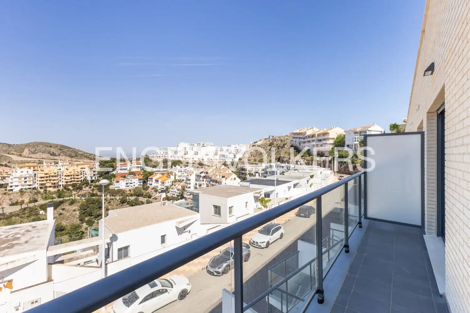 Terrace of Houses for sale in Cullera  with Air Conditioner, Heating and Private garden