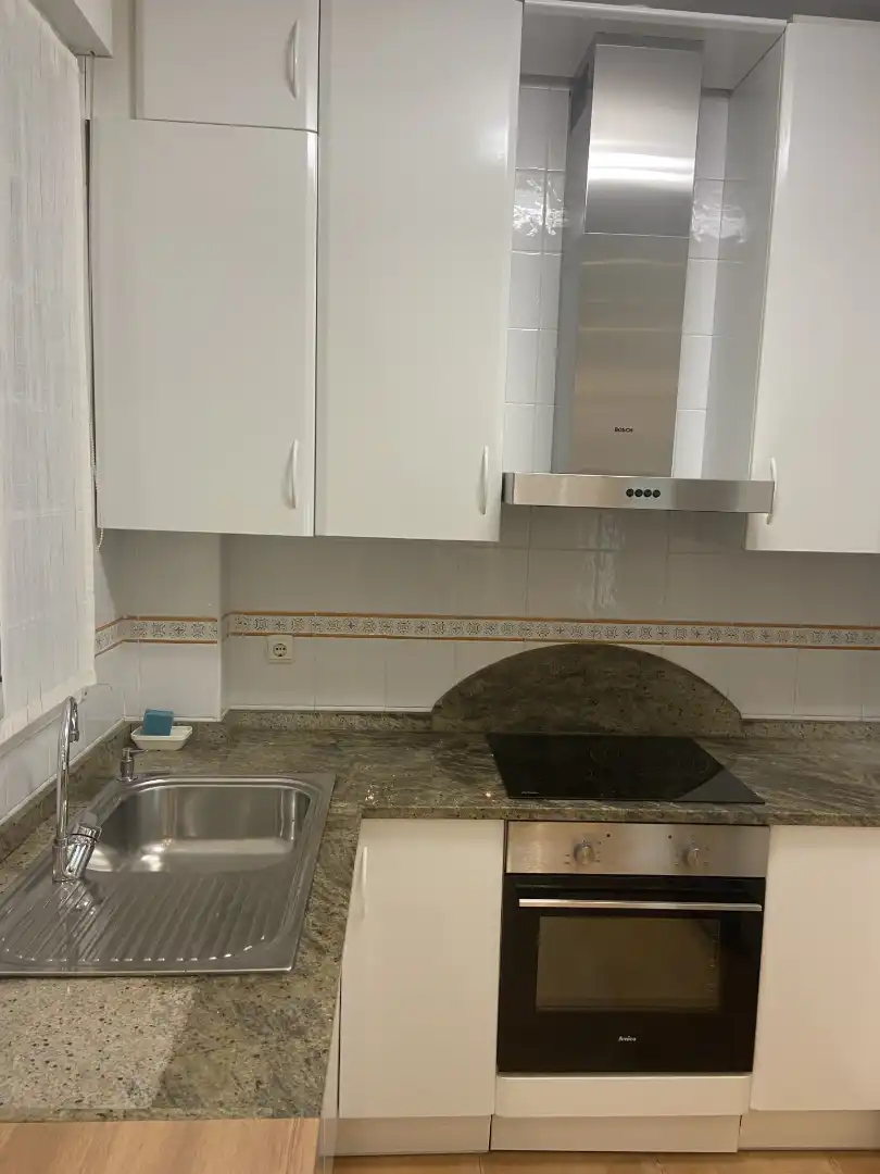 Wohnung mit Aufzug zum Verkauf in Alameda de Recalde, imagen 12