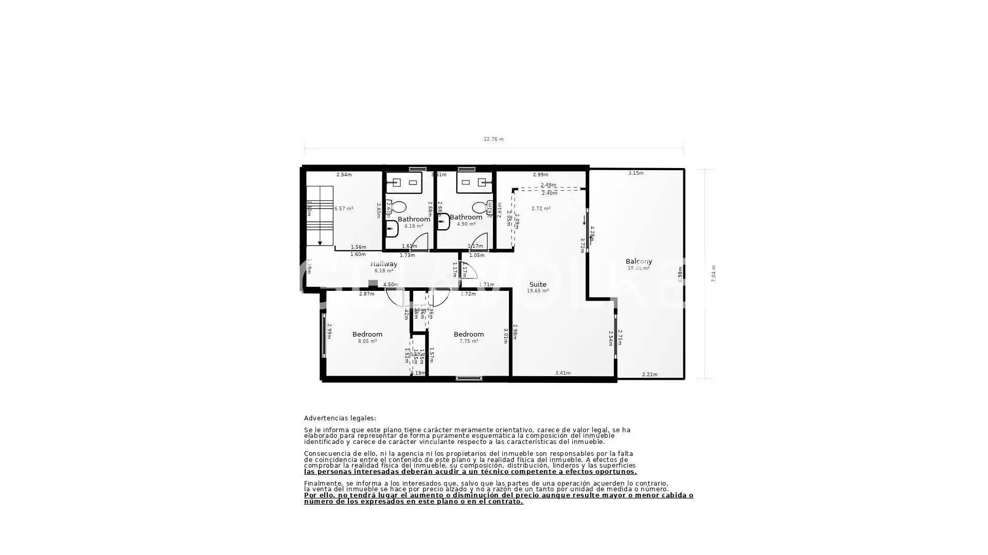 Casa o chalet en venta en La Pineda