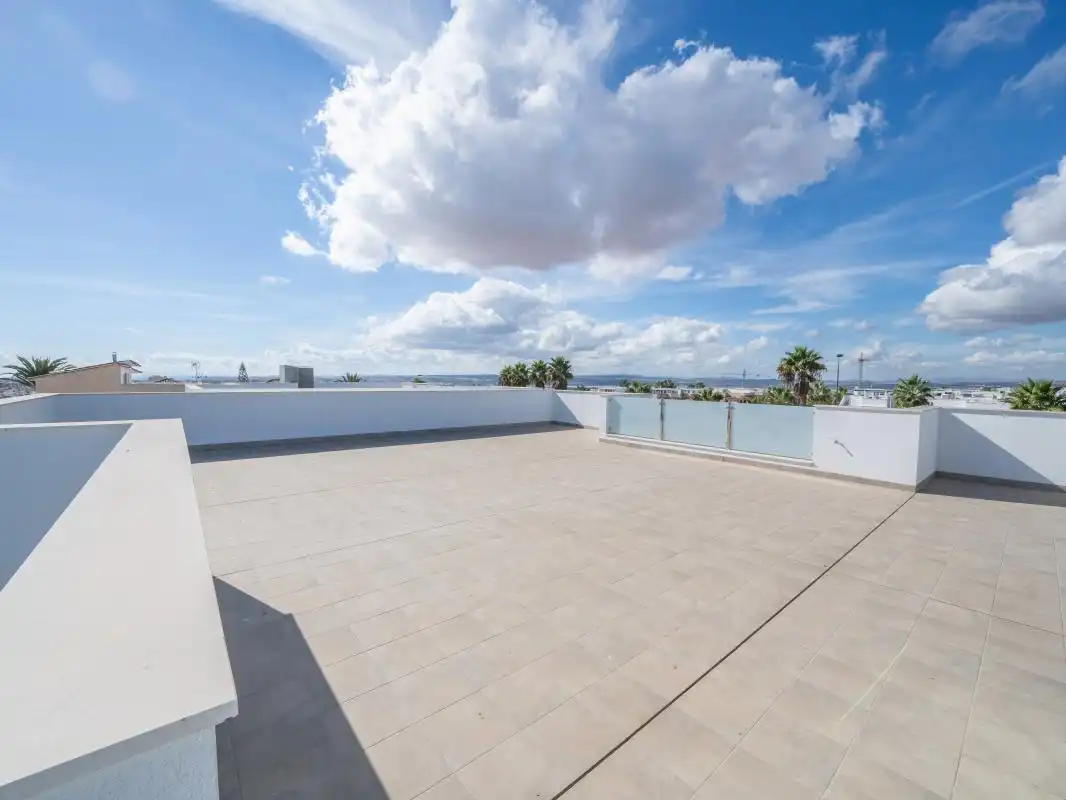 Casa o chalet en venta en C. Áncora, Aguas Nuevas