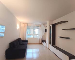 Living room of Flat to rent in  Palma de Mallorca