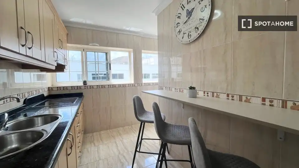 Room in Vega de San José