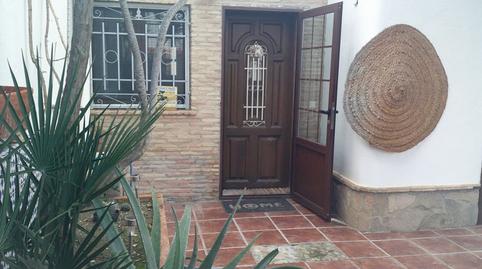 Foto 4 de Casa adosada en venda a Cl Rapa, El Palmeral, Mojácar
