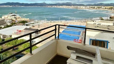 Photo 2 of Apartments for rent in El Coll d'en Rabassa,  Palma de Mallorca
