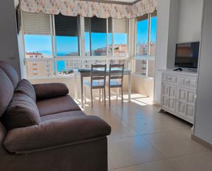 Bedroom of Study to rent in Torrox  with Air Conditioner, Heating and Furnished