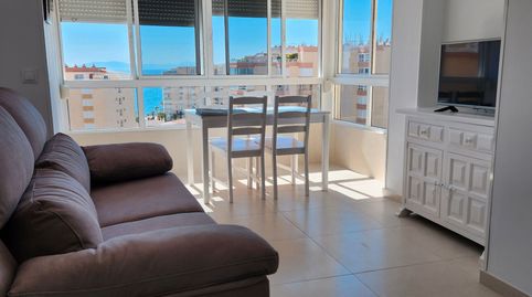 Photo 2 of Study for rent in Avenida García Peñalver, 79, Centro Internacional, Torrox