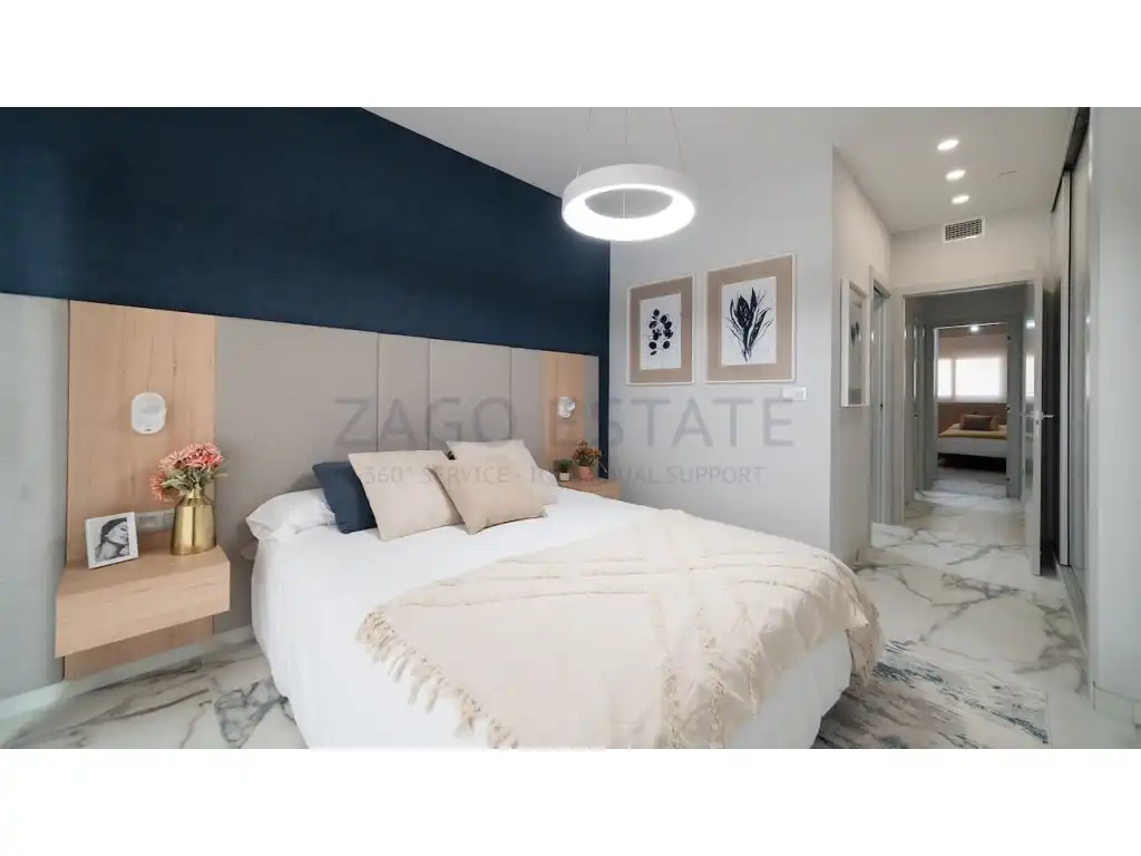 Appartamento con piscina in vendita a Avenida Moralet 1, imagen 11