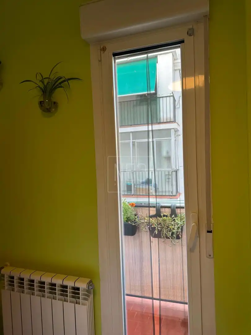 Terraza de Piso en venta en Madrid con Aire acondicionado, Calefacción y Terraza