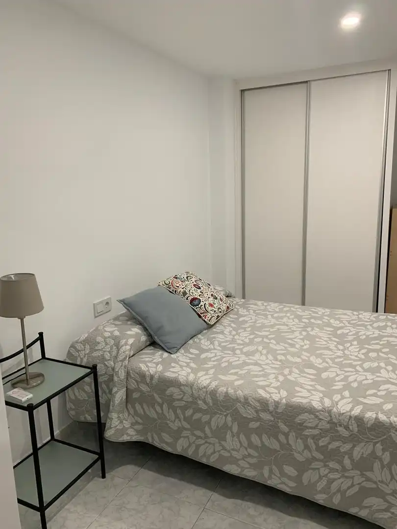 Bedroom of Apartments for rent in Arroyo de la Miel 