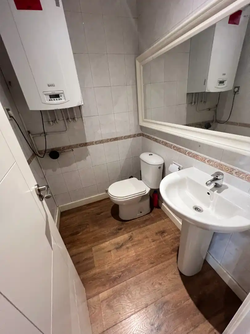 Adosado con piscina en venta en Calle de los Girasoles, imagen 29