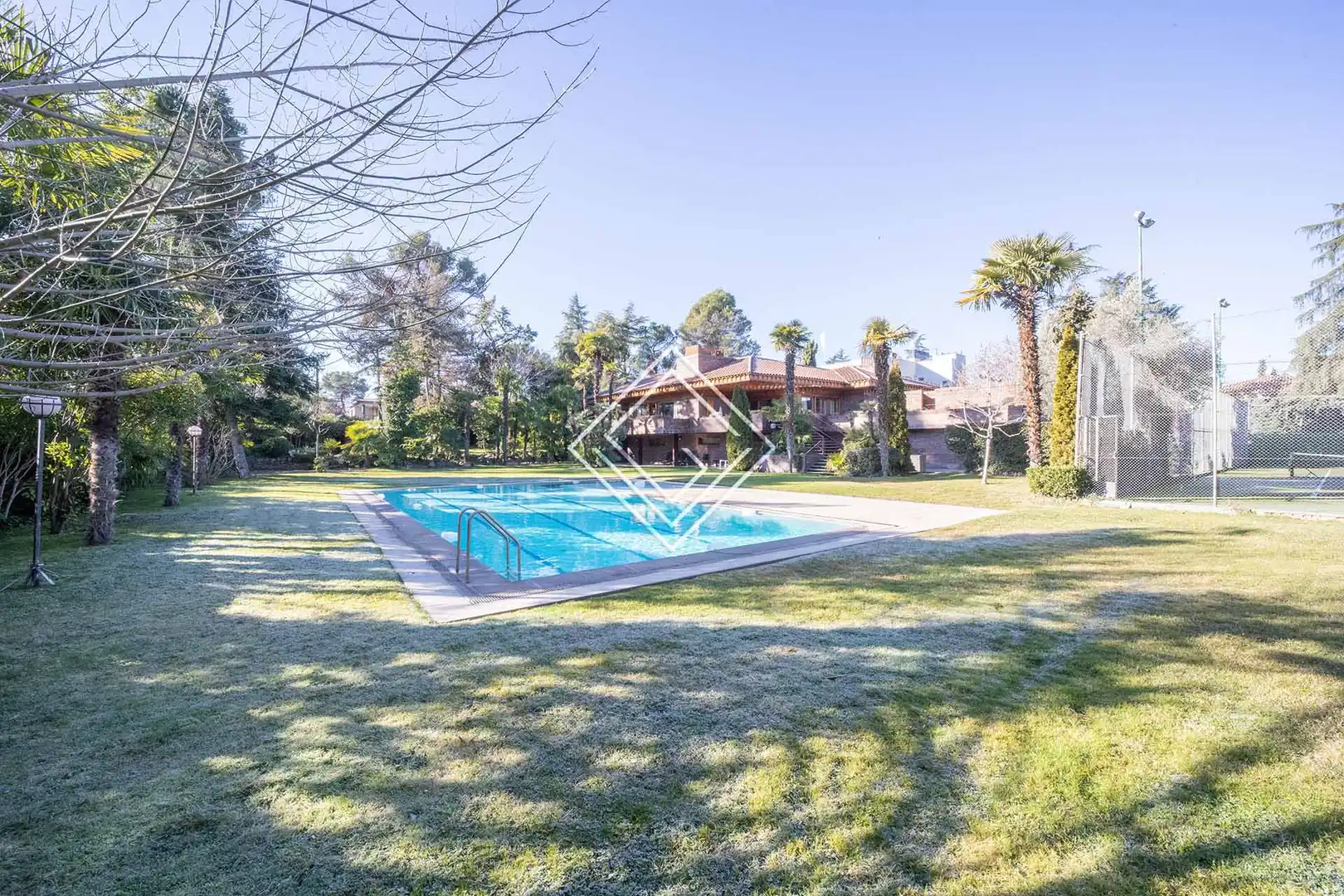 Villa zum Verkauf in Moncloa - Aravaca, imagen 22