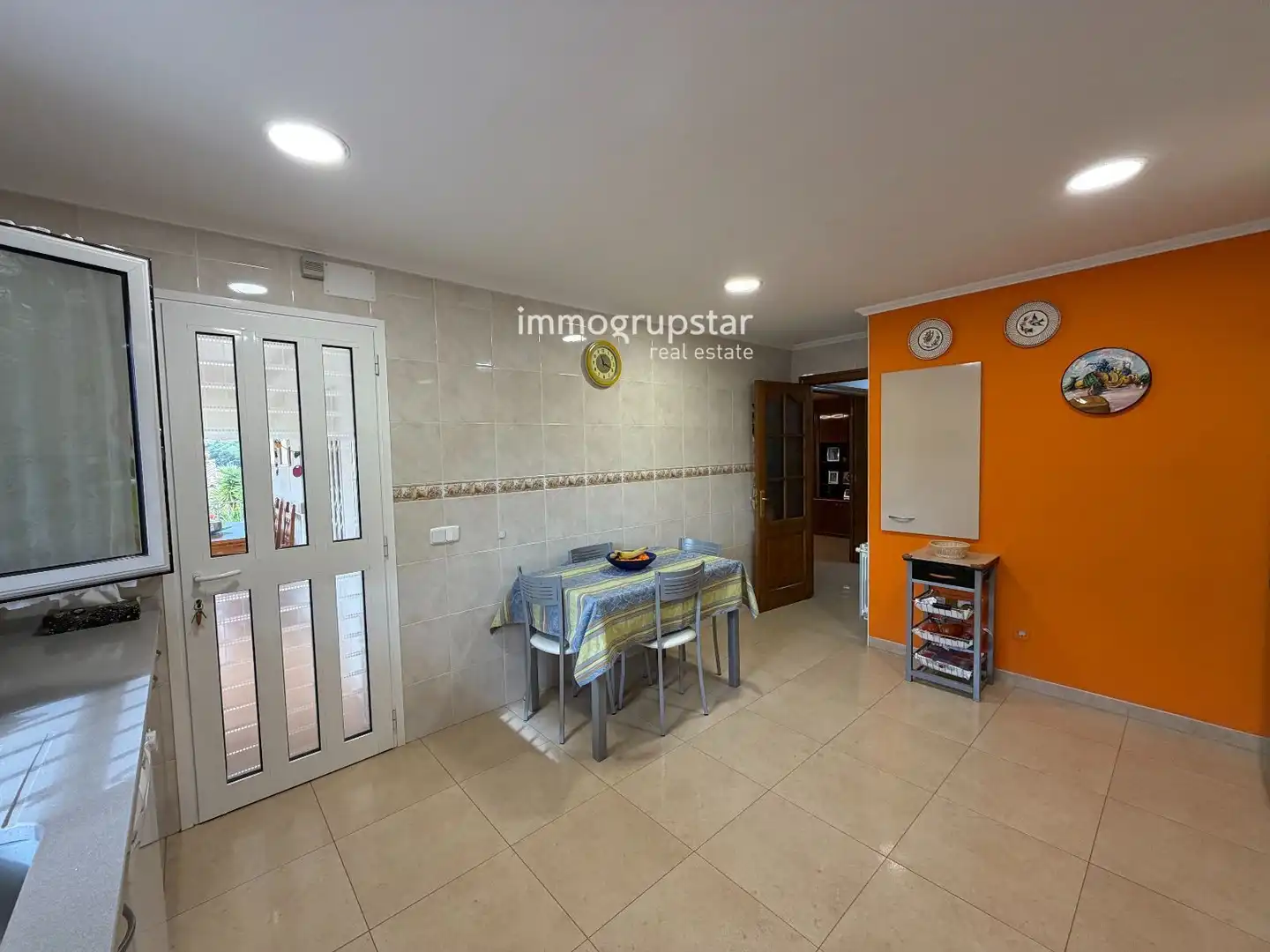 Chalet con balcón en venta en Ametller, imagen 17