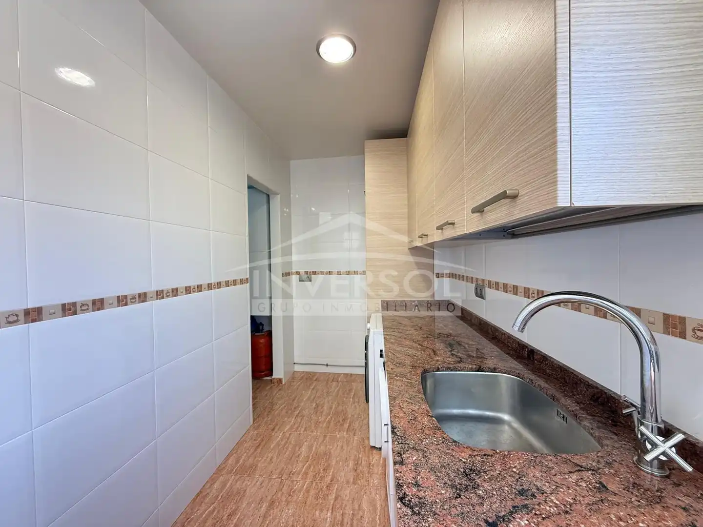 Cocina de Piso en venta en El Ejido con Aire acondicionado, Calefacción y Amueblado
