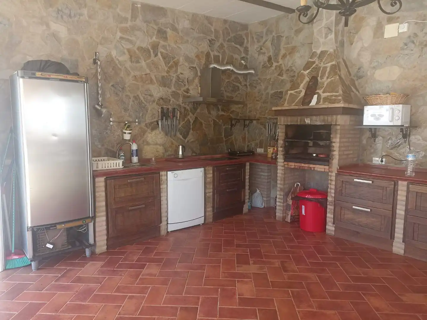 Rural land for sale in Marchena, imagen 12