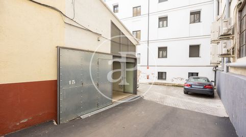 Foto 4 de Loft en venta en C/ de Feijóo, Trafalgar, Madrid Capital