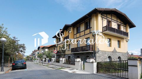 Foto 3 de Piso en venta en Irun - Calle Sarasate, Centro - Mendibil - Santiago, Irun