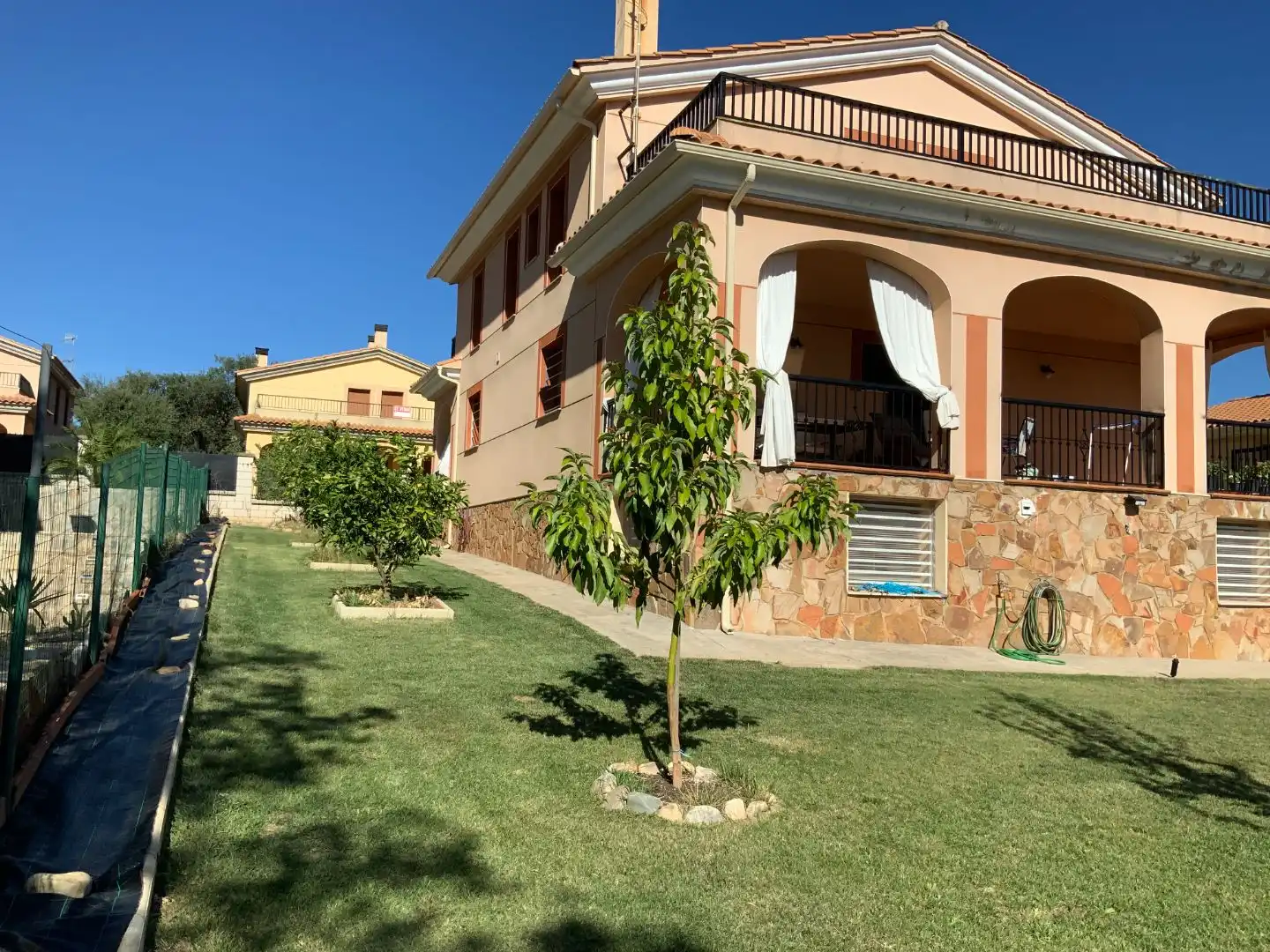 Maison avec jardin à vendre à merlot 38, imagen 4
