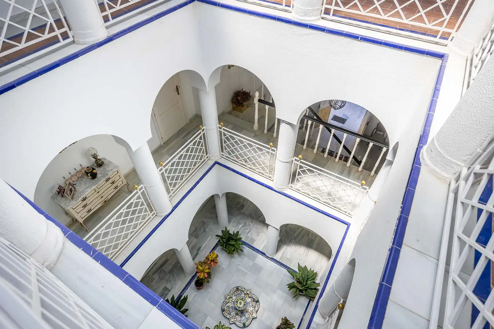 Casa o xalet en venda en Mairena del Aljarafe amb Aire condicionat, Jardí privat i Terrassa