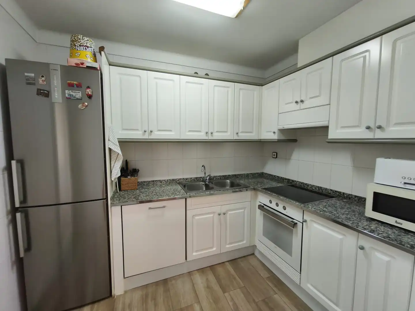 Wohnung mit Balkon zum Verkauf in Carrer Anoia, imagen 17