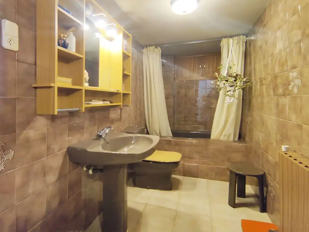 Bathroom of Houses for sale in Capella
