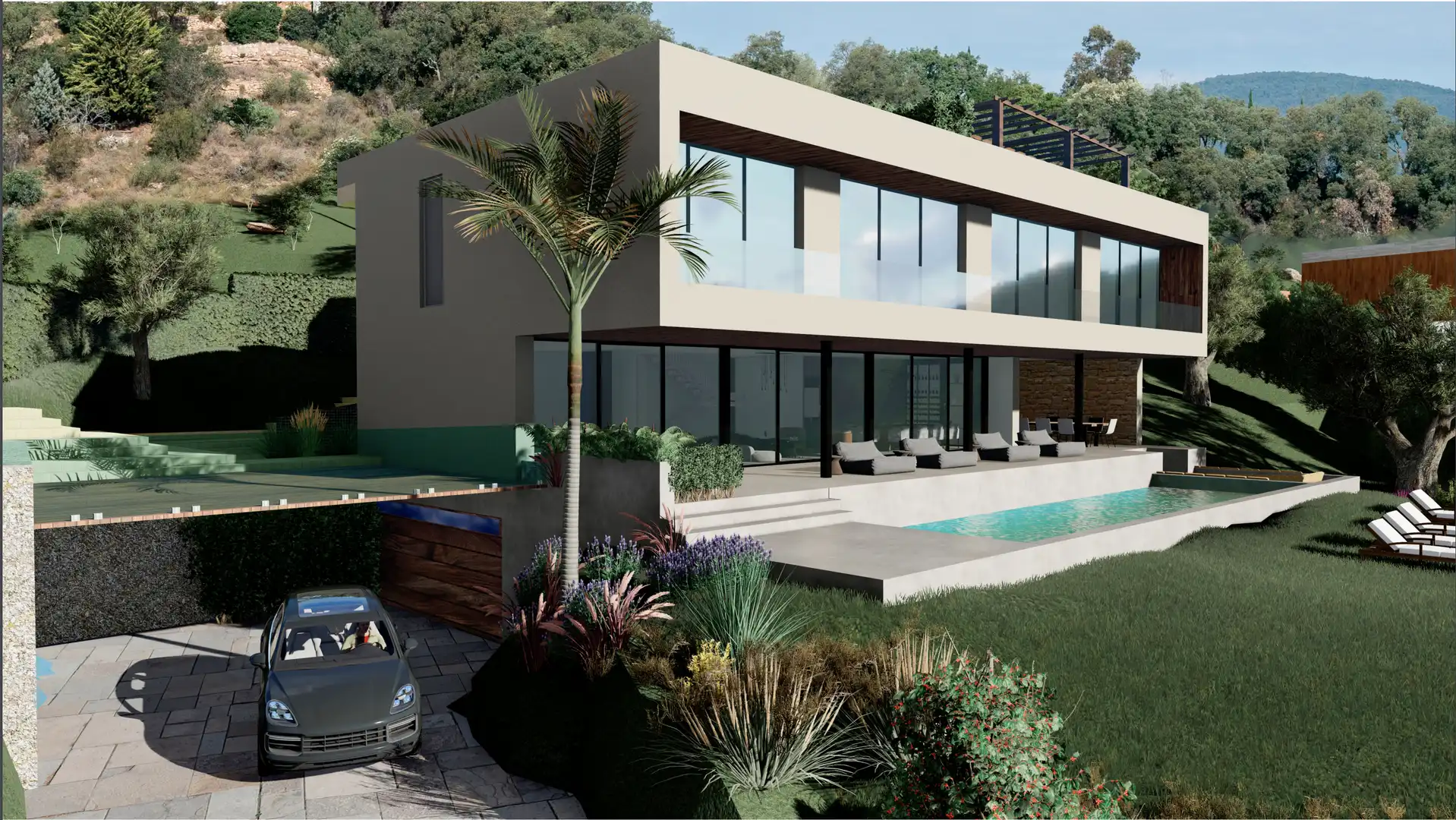 Villa avec piscine à vendre à Platja d'Aro, imagen 6