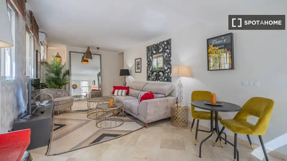 Habitación en Aloha