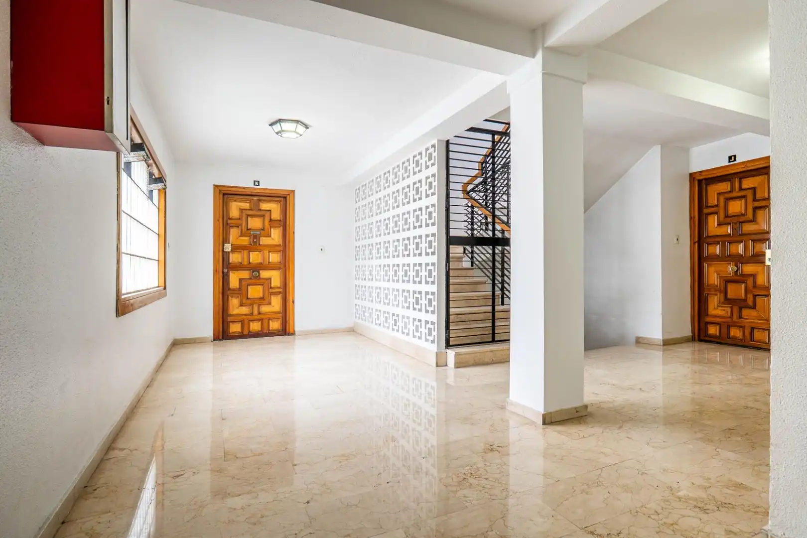 Room in ACERA DE CANASTEROS, Centro - Sagrario