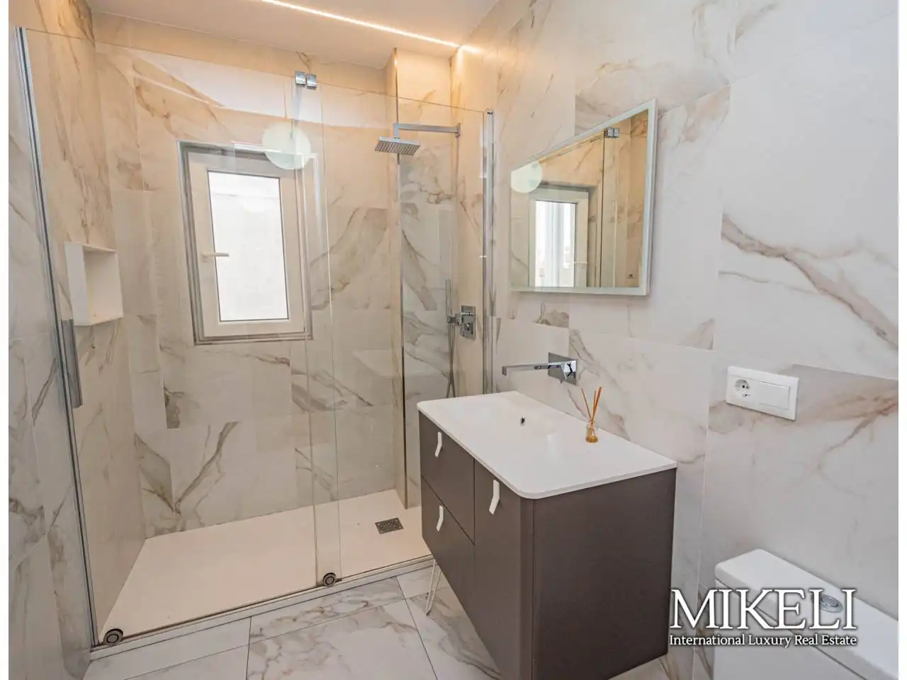 Piso con terraza en venta en Calle Isabel ´La Católica´, imagen 45