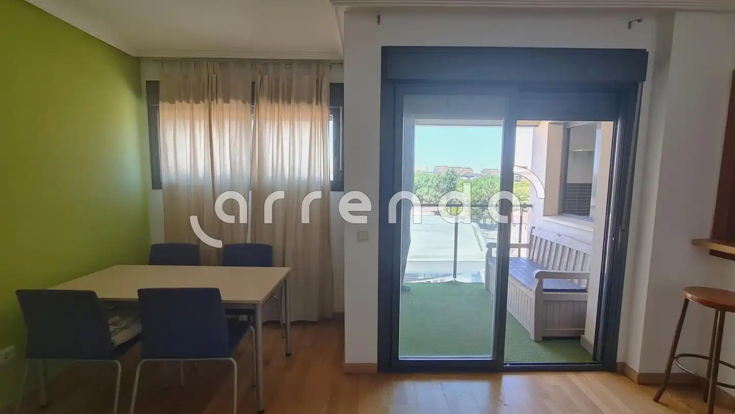 Habitación de Piso de alquiler en Valdemoro con Terraza