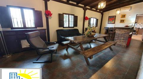 Foto 2 de Finca rústica en venda a Parque Atlántico - Ronda este, Cádiz