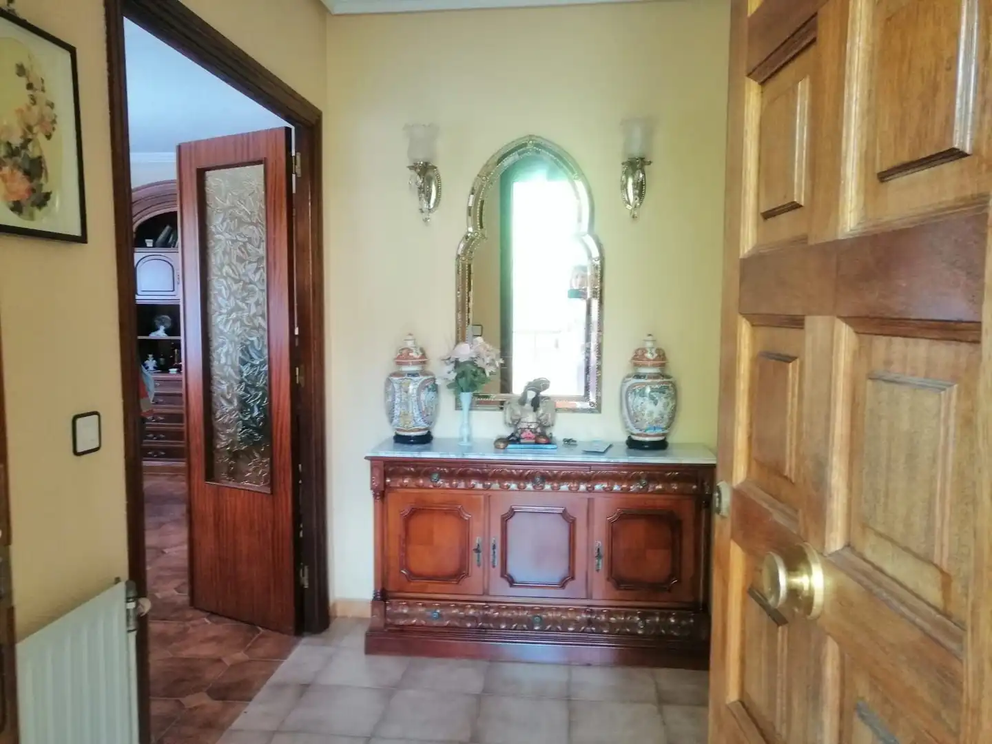 Casa amb jardí en venda a Limpias, imagen 10