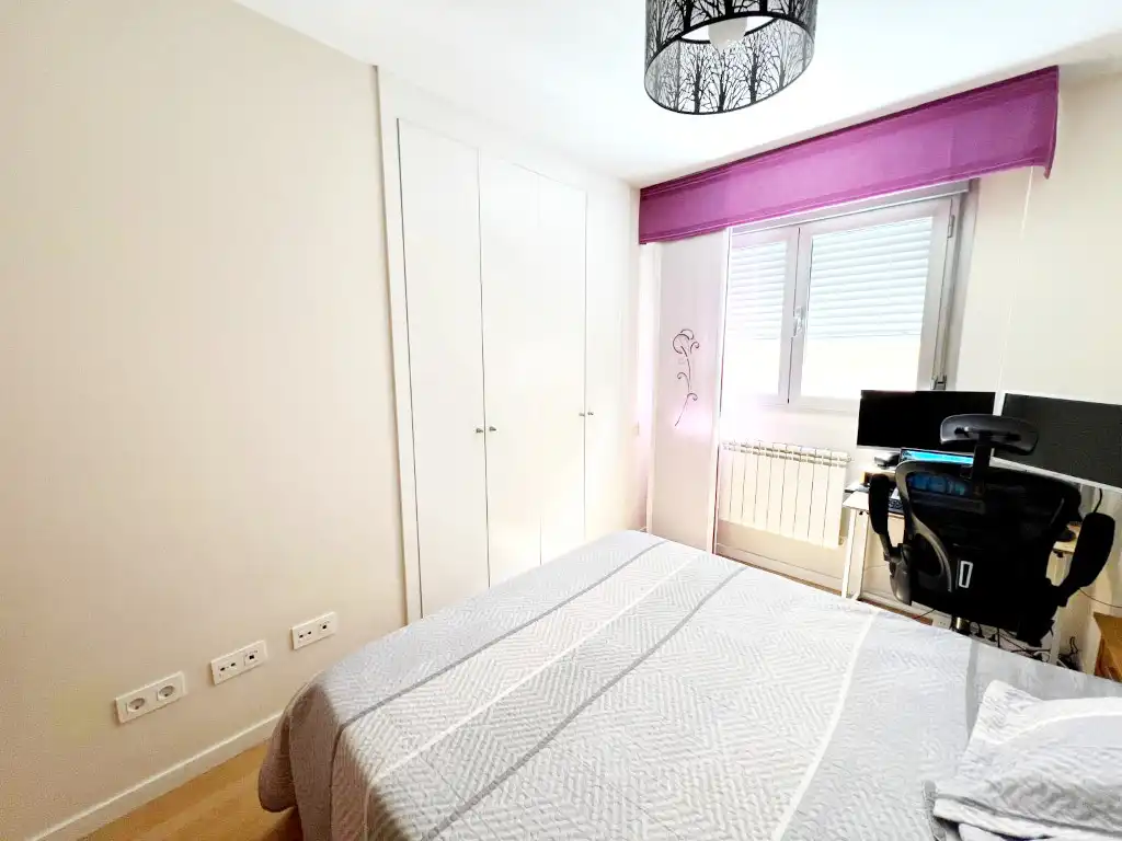 Habitación de Piso en venta en Alcalá de Henares con Aire acondicionado, Calefacción y Terraza