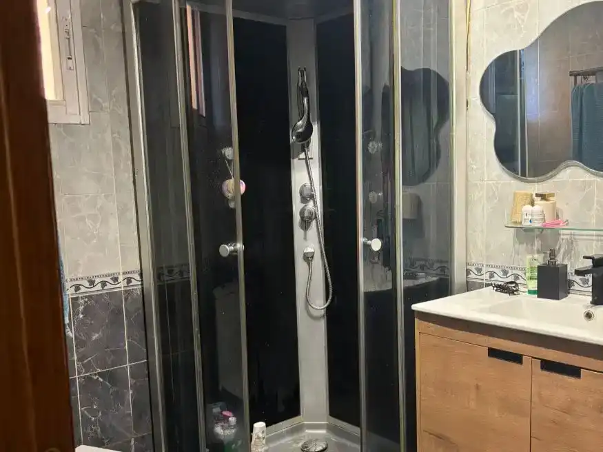 Bany de Casa o xalet en venda en Vilafamés amb Aire condicionat i Balcó