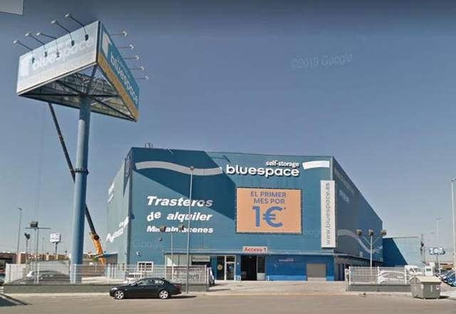 Trastero en Alquiler en Calle la Costera, 2 en El Río