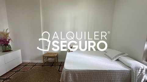 Foto 2 de Piso de alquiler en Entrada Roseldo, El Castellar i l'Oliverar, Valencia Capital