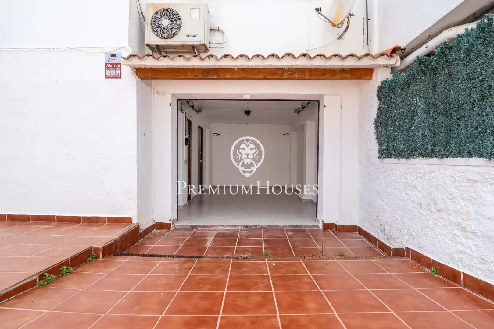 Casa adosada en venda en Tarragona amb Aire condicionat, Calefacció i Terrassa