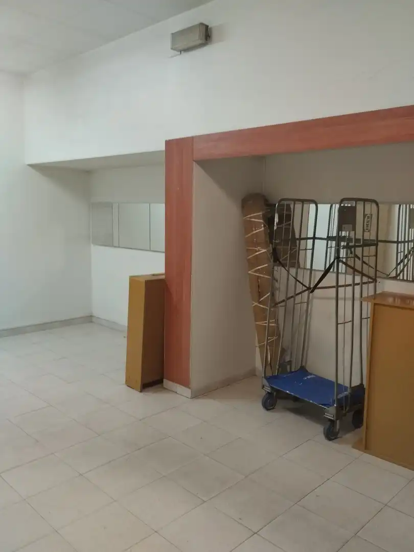 Gewerbefläche zum Verkauf in VICTOR CATALA 6- CARRER NOU 126, imagen 25