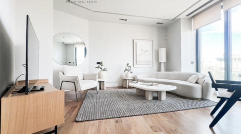 Foto 4 de Piso de alquiler en Velazquez, El Viso,  Madrid Capital