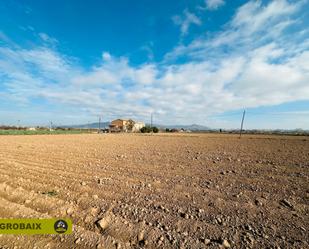 Land for sale in Molí Nou - Ciutat Cooperativa