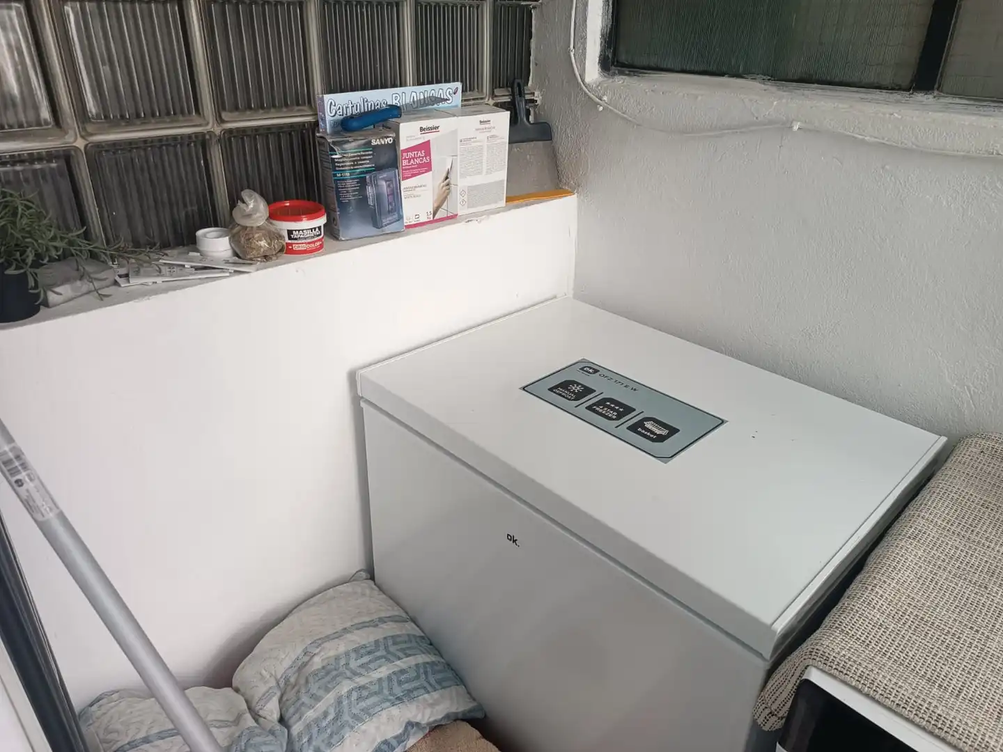 Piso en venta en Veïnat