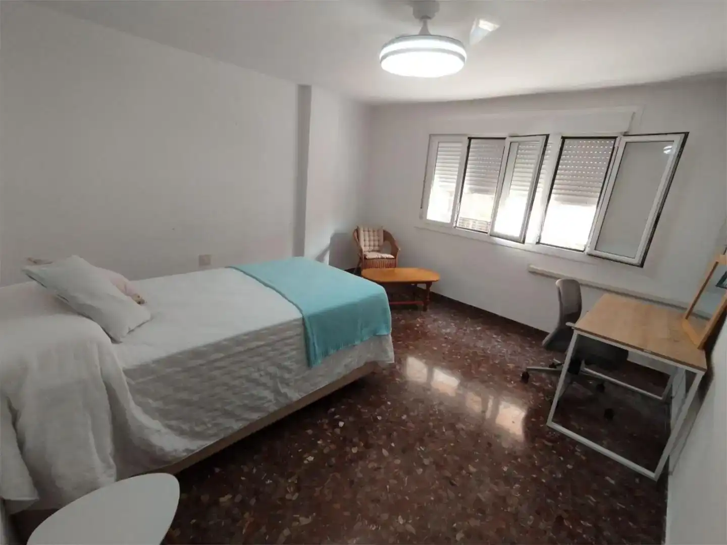 Fotografía del inmueble reportado: 825 €/mes — Almería, Almería